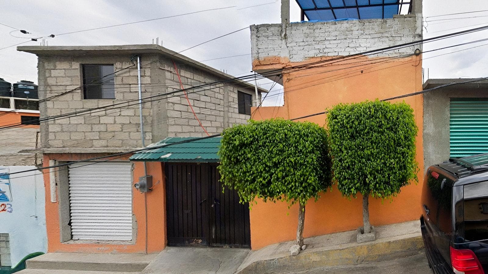 HOUSE FOR SALE IN ATIZAPAN DE ZARAGOZA, NO LOANS—ONLY PERSONAL FUNDS, MEXICO