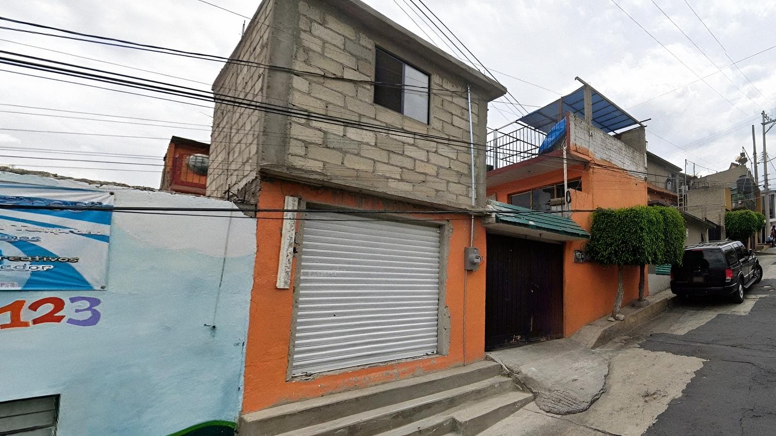HOUSE FOR SALE IN ATIZAPAN DE ZARAGOZA, NO LOANS—ONLY PERSONAL FUNDS, MEXICO
