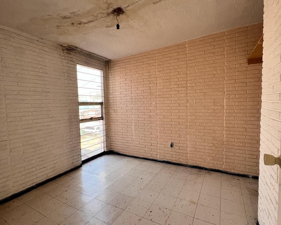 HOUSE FOR SALE IN COACALCO DE BERRIOZABAL, NO LOANS—ONLY PERSONAL FUNDS, MEXICO
