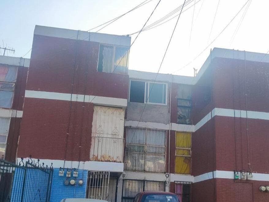 HOUSE FOR SALE IN COACALCO DE BERRIOZABAL, NO LOANS—ONLY PERSONAL FUNDS, MEXICO