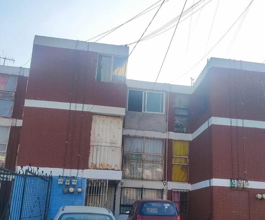 HOUSE FOR SALE IN COACALCO DE BERRIOZABAL, NO LOANS—ONLY PERSONAL FUNDS, MEXICO