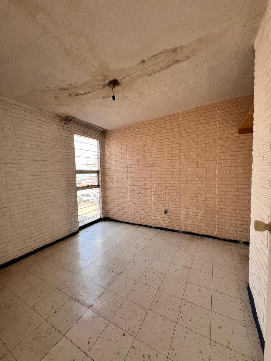 HOUSE FOR SALE IN COACALCO DE BERRIOZABAL, NO LOANS—ONLY PERSONAL FUNDS, MEXICO