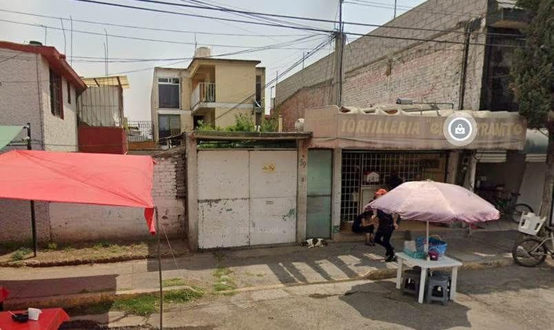 HOUSE FOR SALE IN TULTITLAN, NO LOANS—CASH ONLY, MEXICO