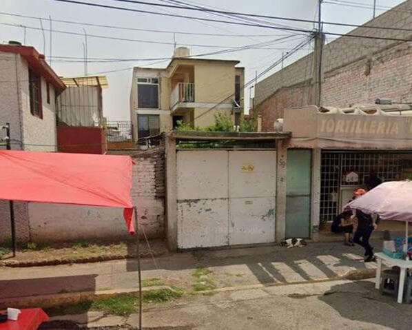 HOUSE FOR SALE IN TULTITLAN, NO LOANS—CASH ONLY, MEXICO