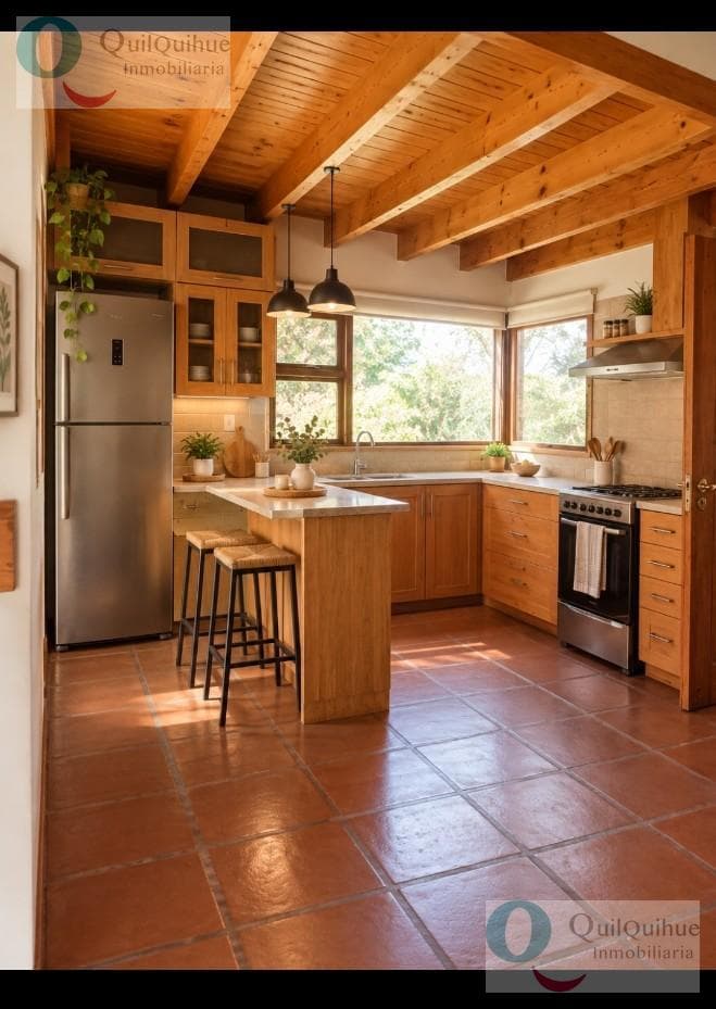 2-Bedroom House for Sale in San Martín de los Andes. Financing Available