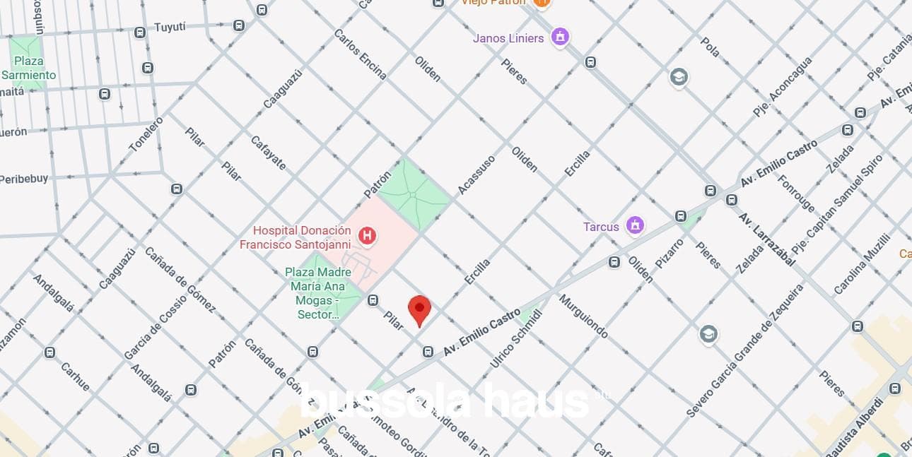Departamento en venta de 3 ambientes con terraza y parrilla en Liniers