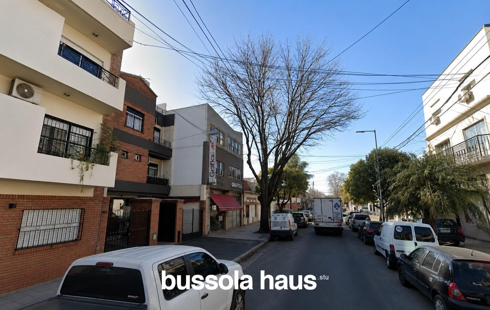 Departamento en venta de 3 ambientes con terraza y parrilla en Liniers