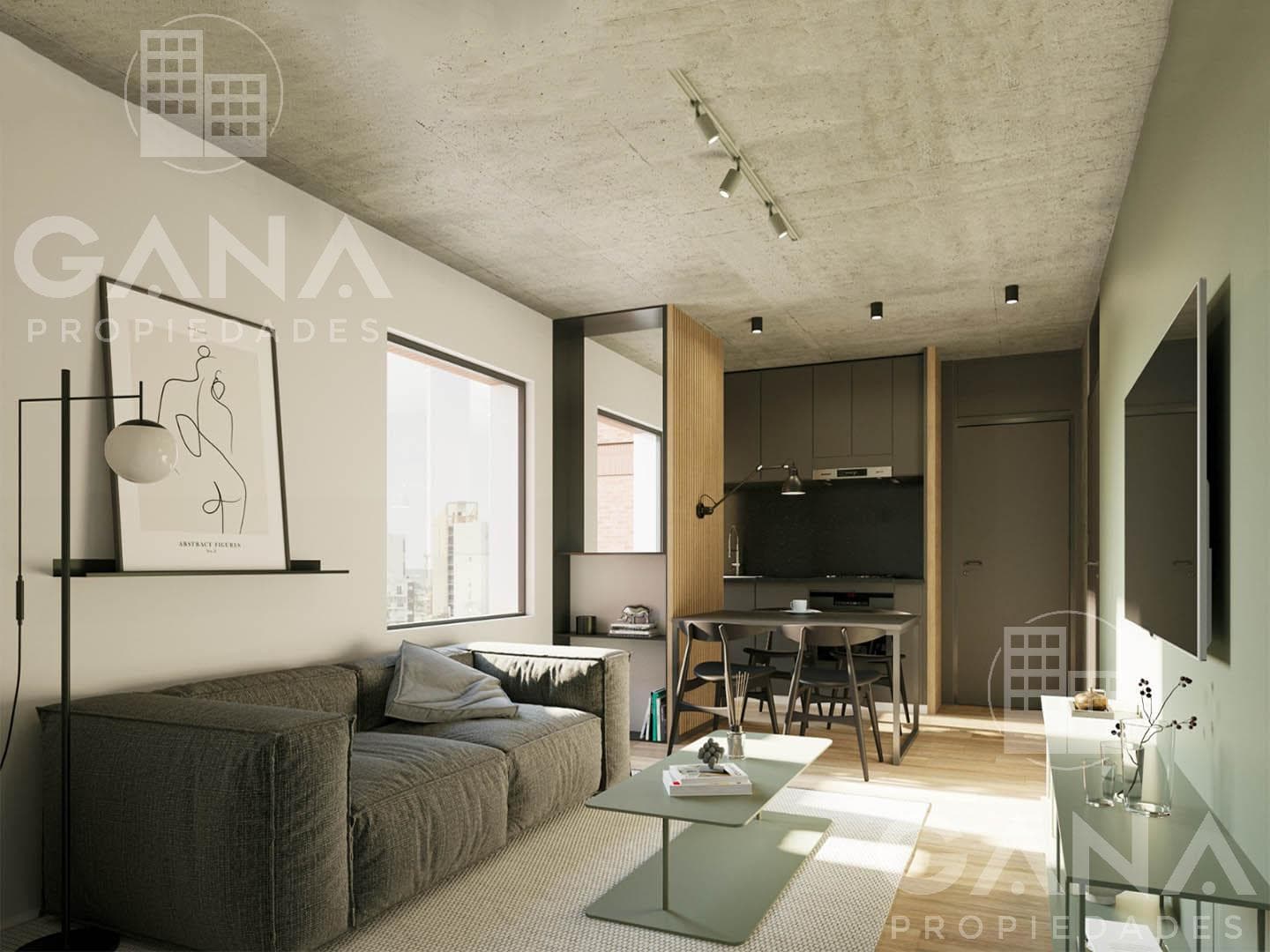 Premium 2-Bedroom Apartment for Sale with Balcony and Amenities at 2000 San Juan Street