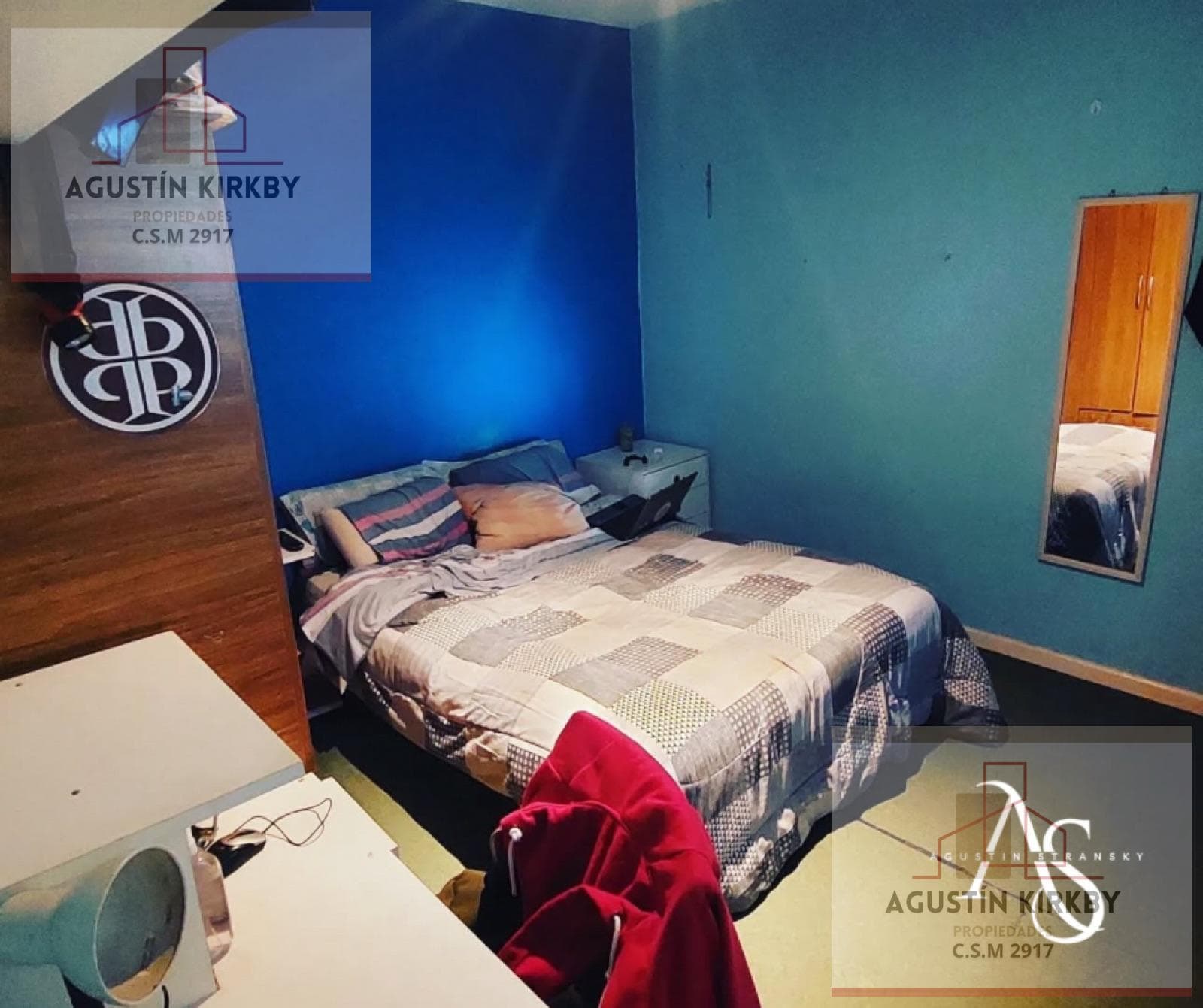 Apartment for SALE - San Miguel - 2 rooms