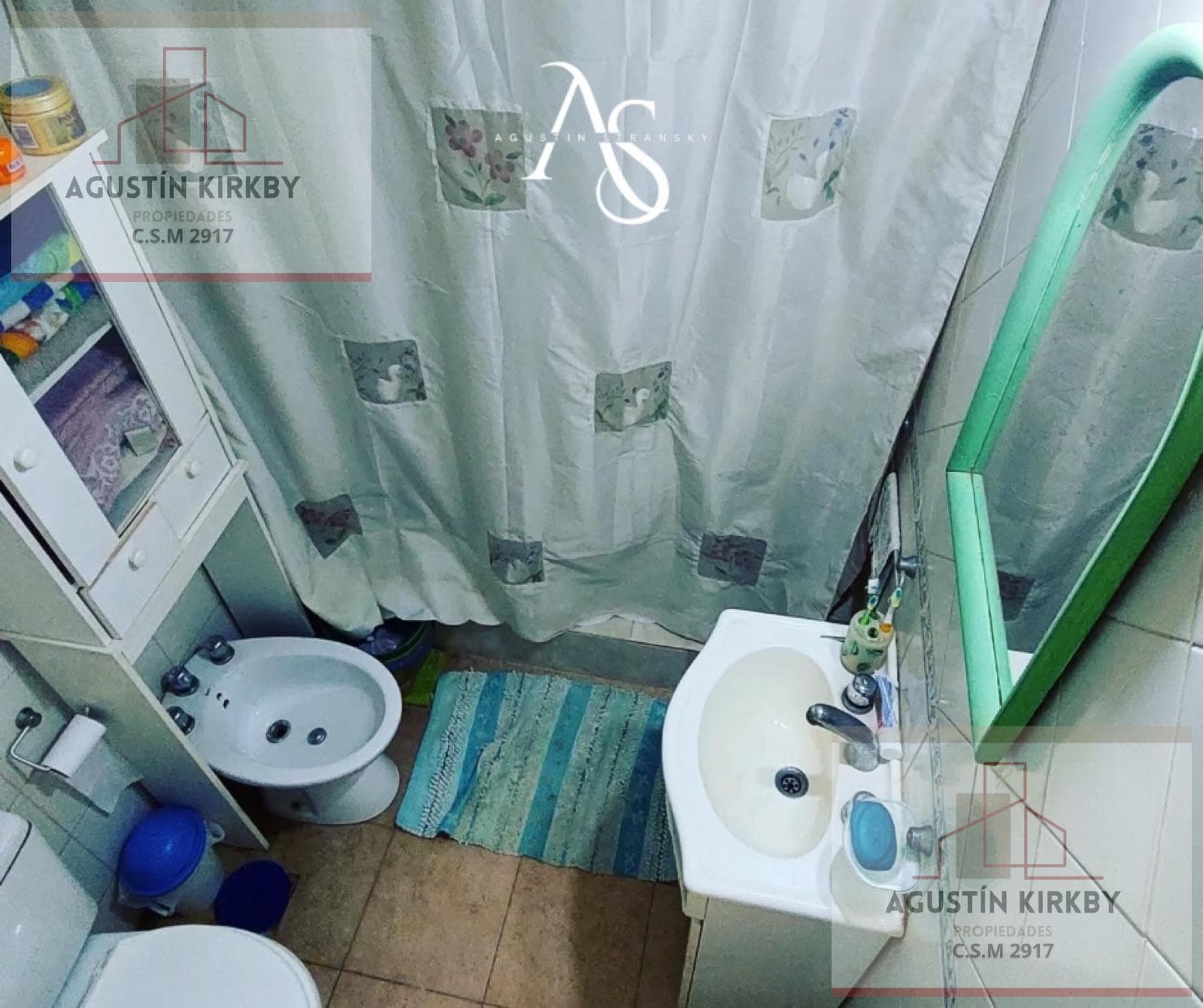 Apartment for SALE - San Miguel - 2 rooms