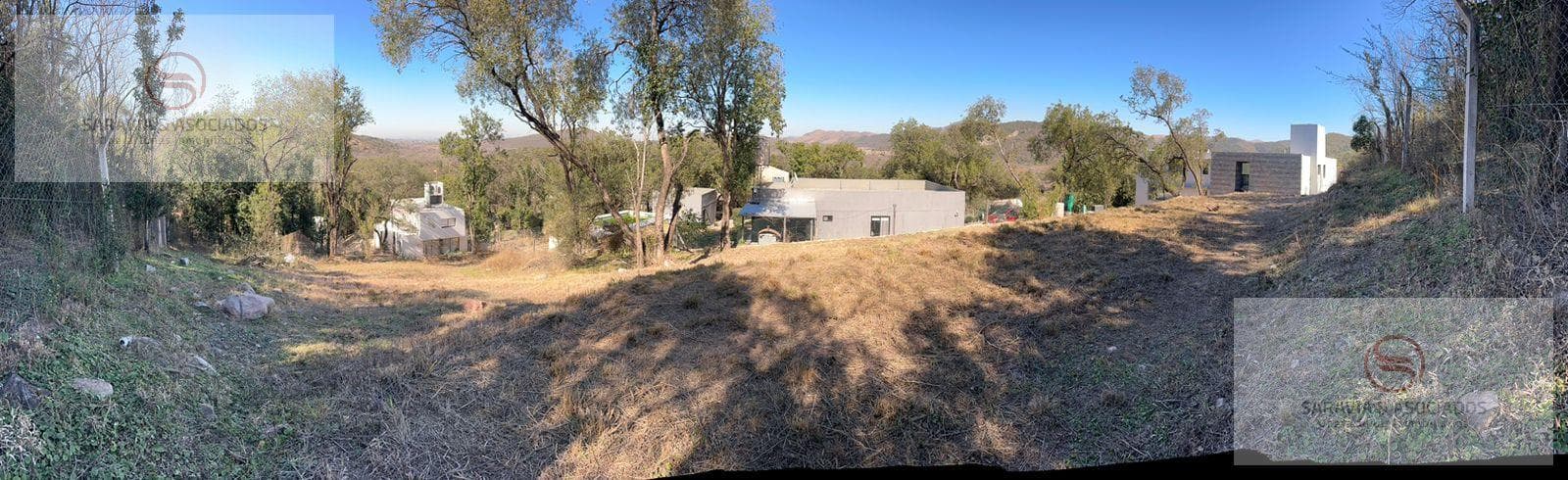 Land for Sale, Sierra Nueva