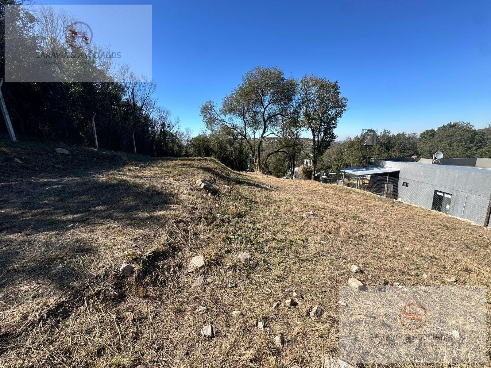 Land for Sale, Sierra Nueva