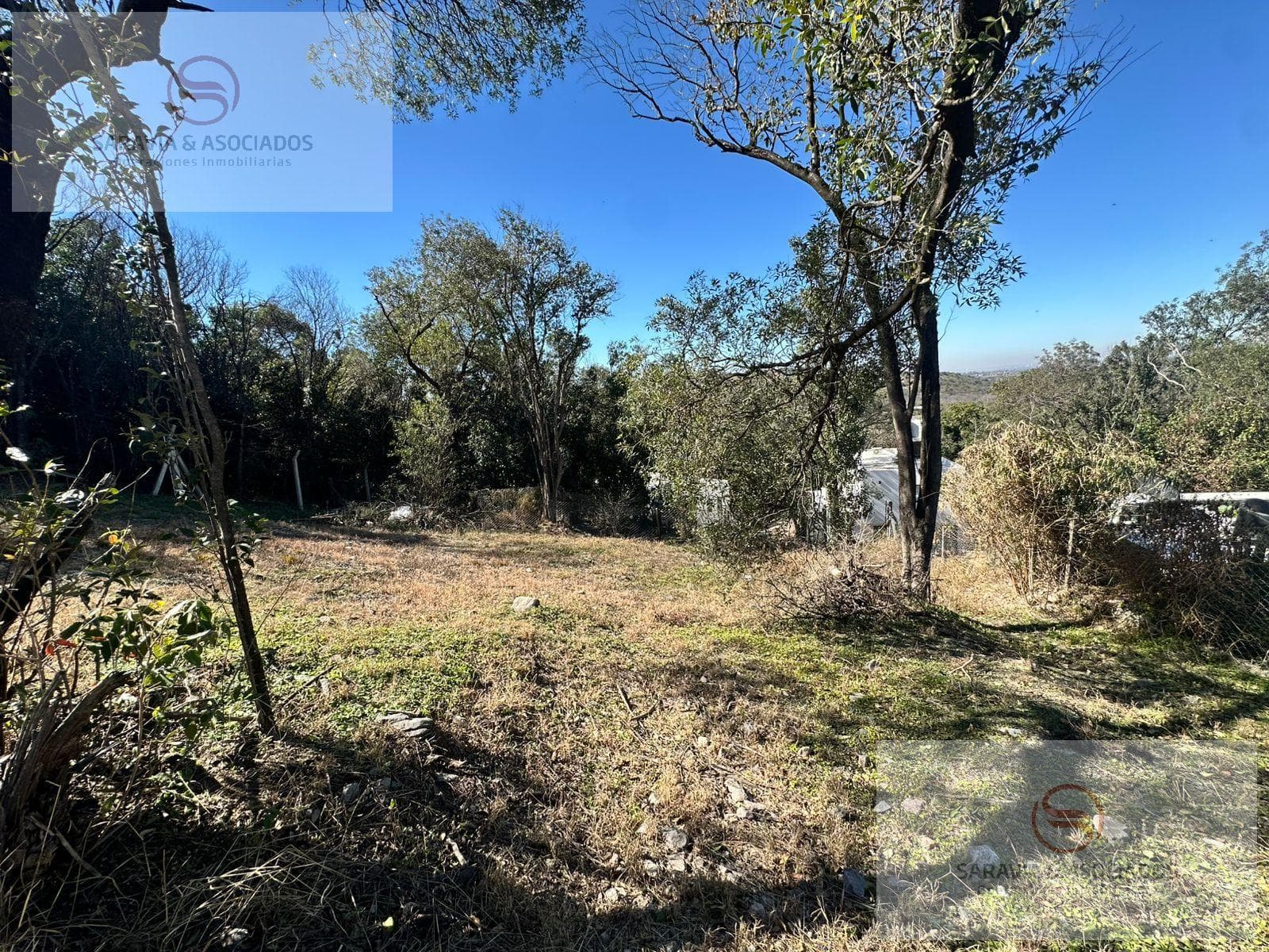 Land for Sale, Sierra Nueva