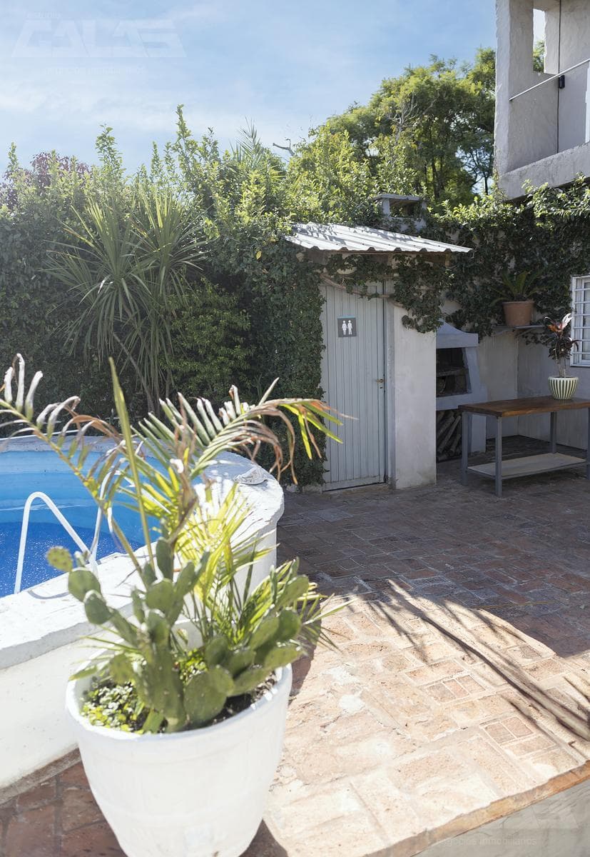House in San Antonio de Padua