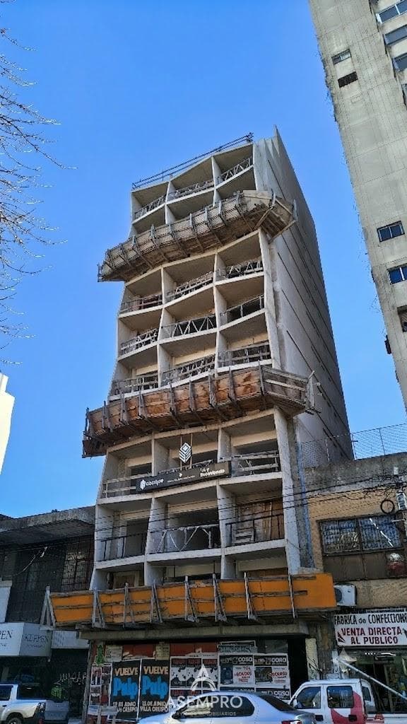 BRAND-NEW STUDIO APARTMENT WITH OPEN VIEW AND AMENITIES