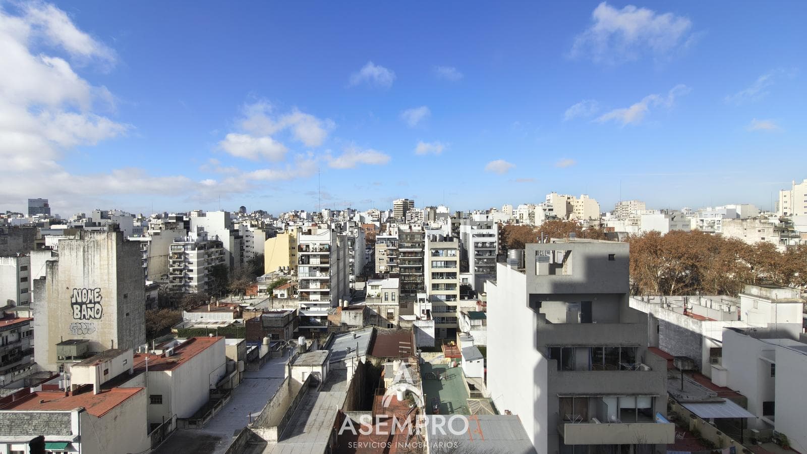 BRAND-NEW STUDIO APARTMENT WITH OPEN VIEW AND AMENITIES