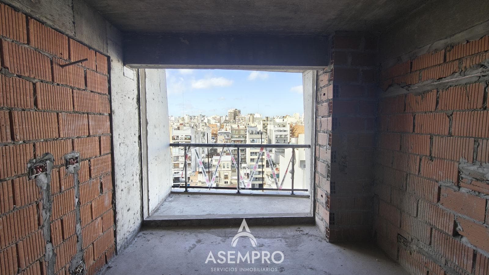 BRAND-NEW STUDIO APARTMENT WITH OPEN VIEW AND AMENITIES
