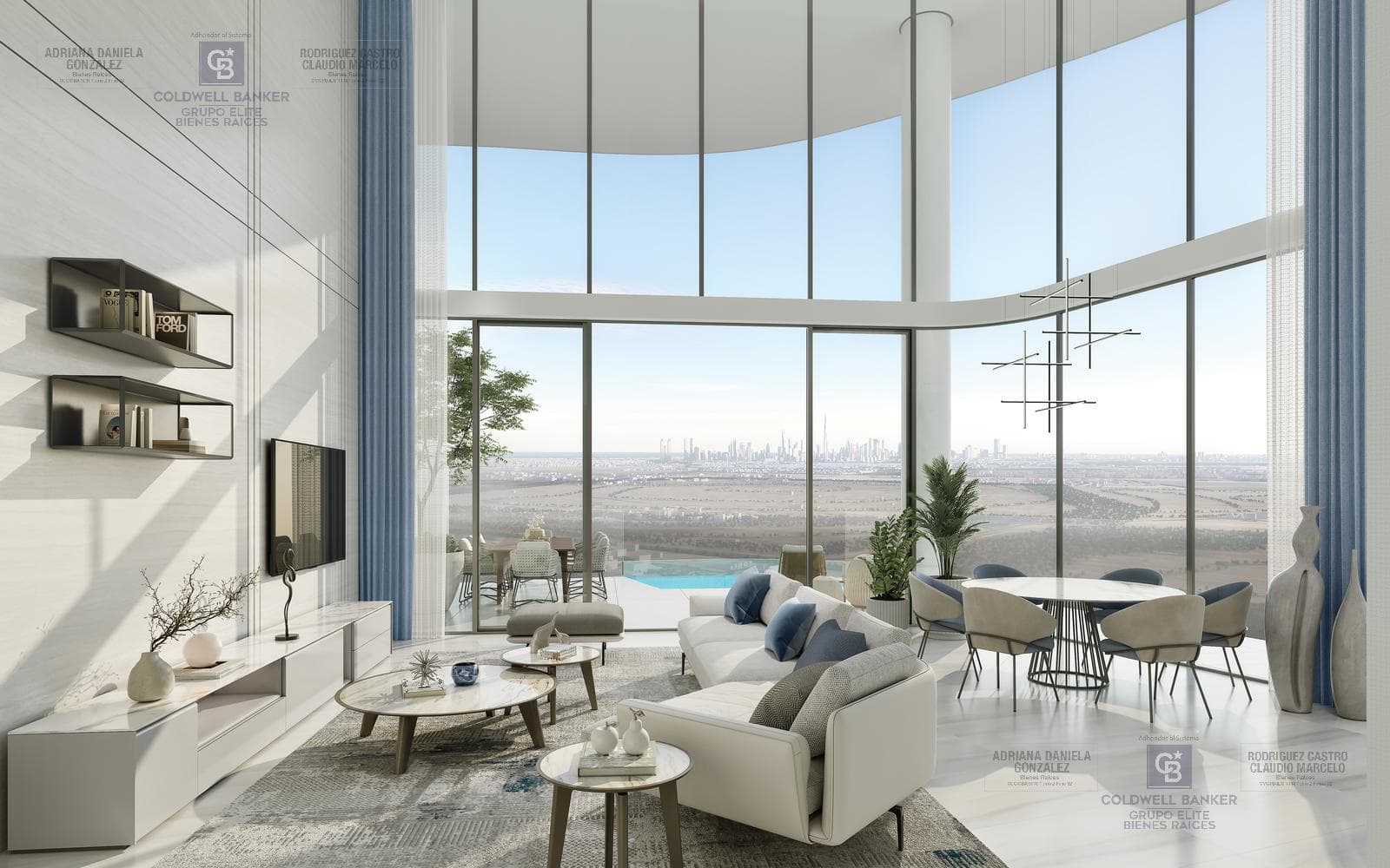 LUXURY PROPERTY IN DUBAI