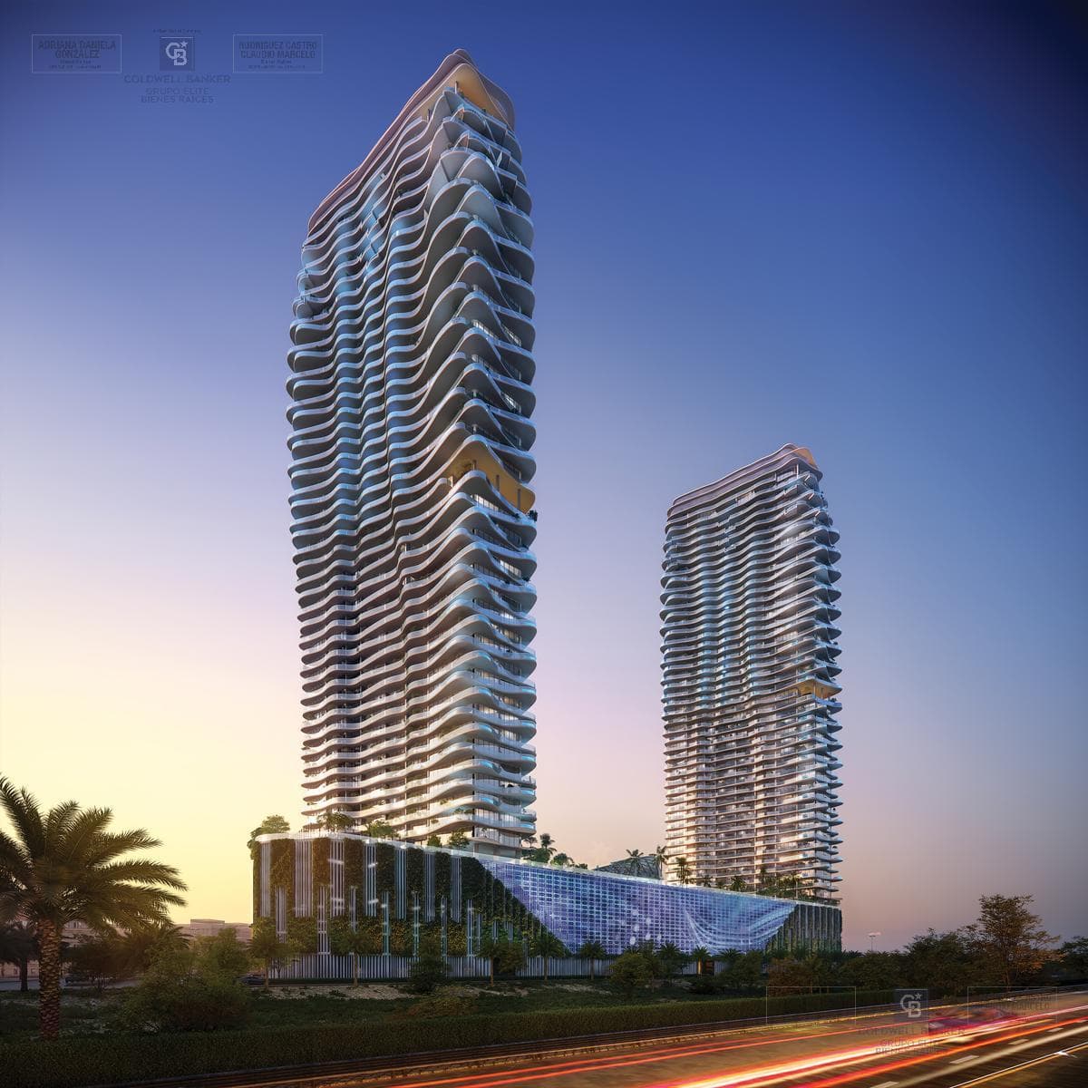 LUXURY PROPERTY IN DUBAI