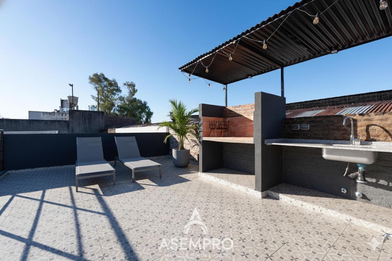 PH 4 Ambientes A ESTRENAR - Terraza Propia - Villa Urquiza