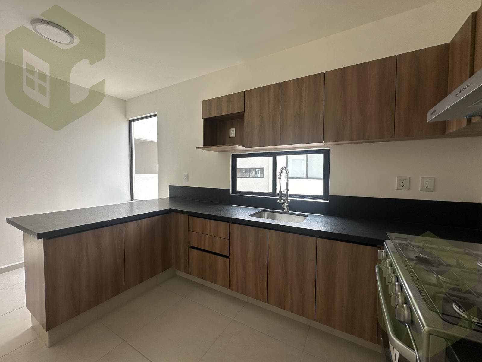 NEW Apartment in the University District, San Luis Potosí