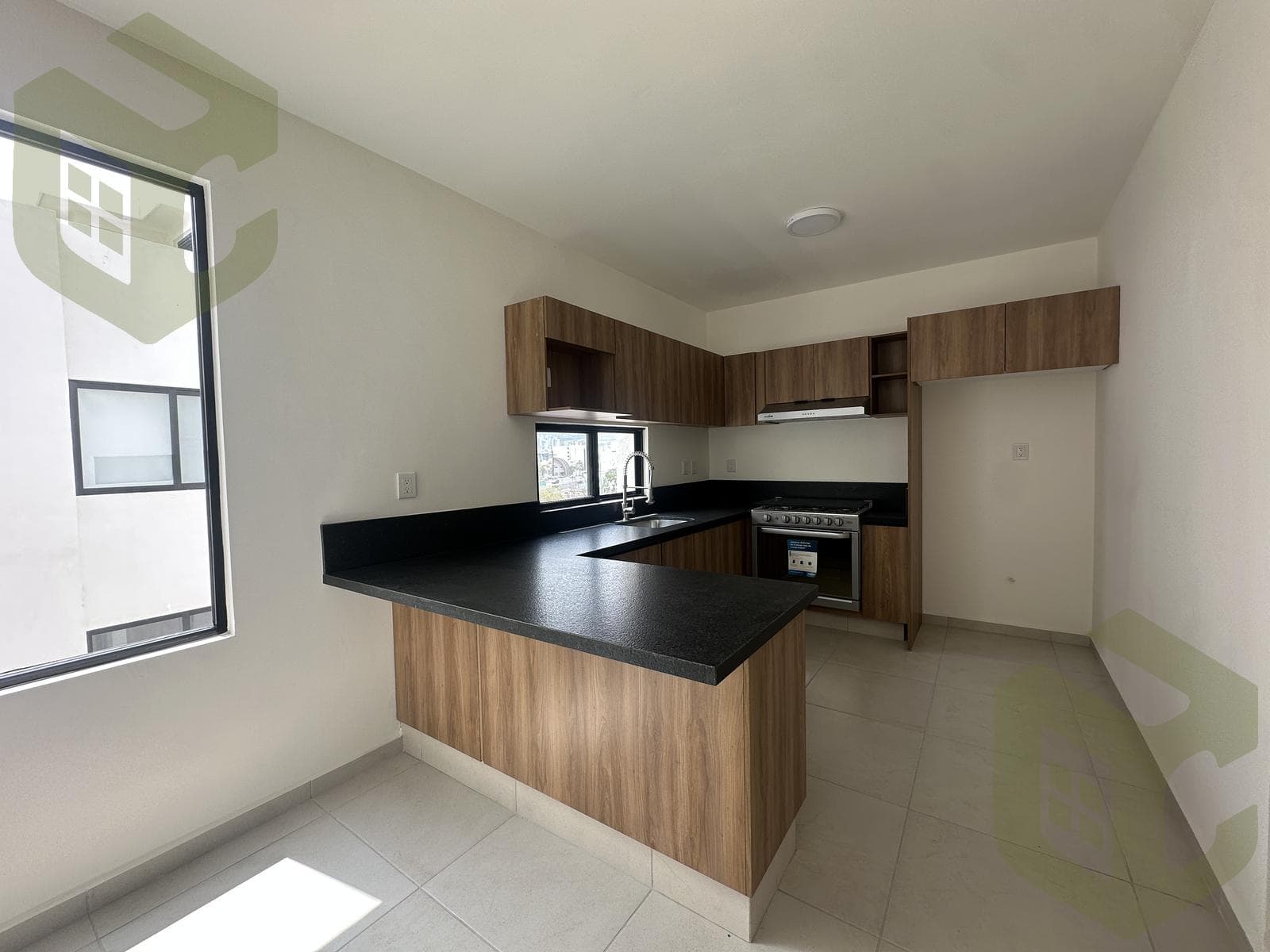 NEW Apartment in the University District, San Luis Potosí