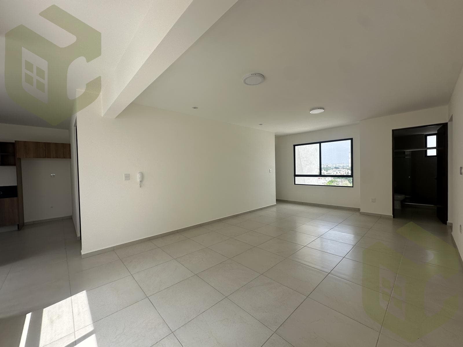 NEW Apartment in the University District, San Luis Potosí
