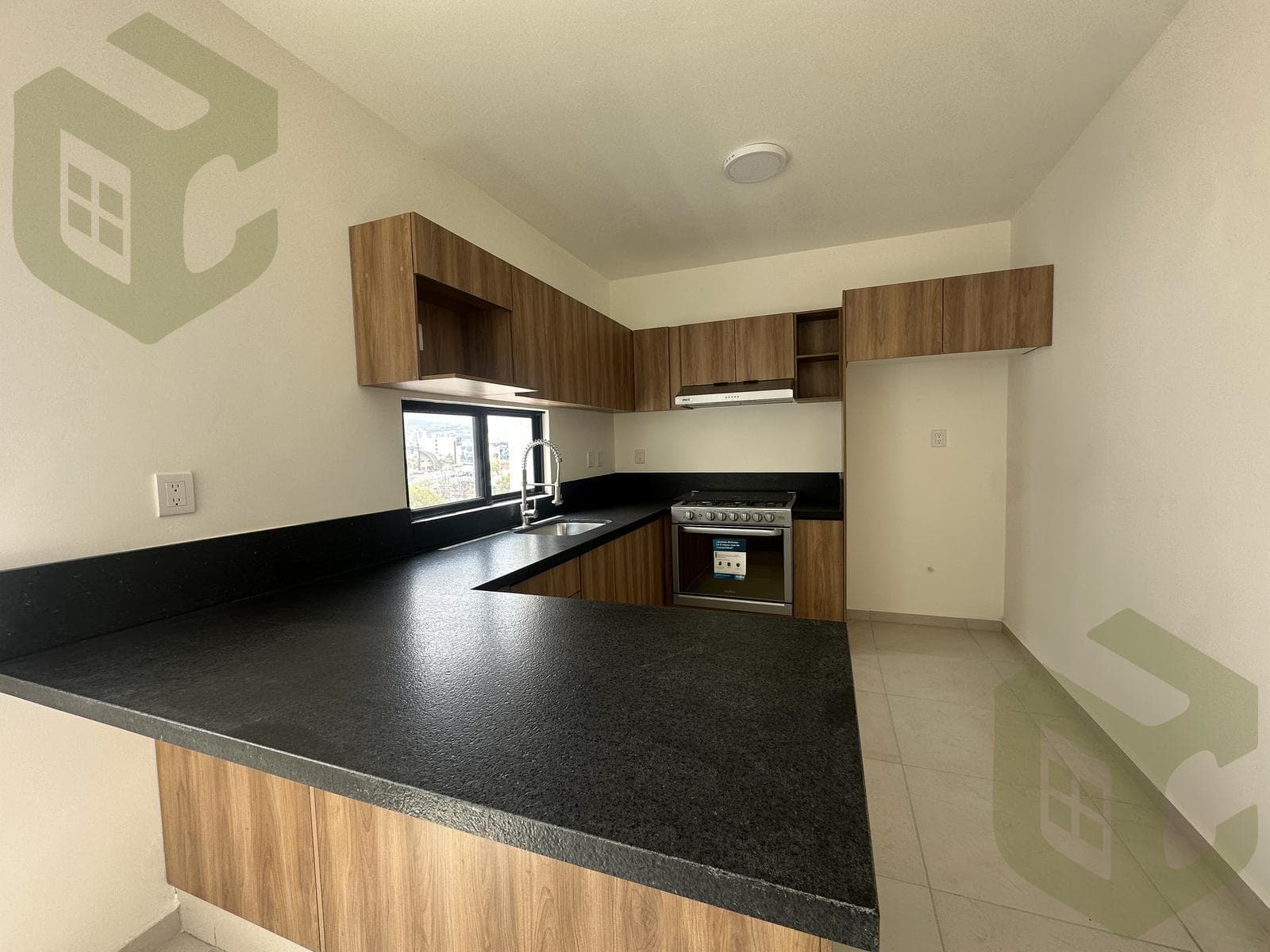 NEW Apartment in the University District, San Luis Potosí