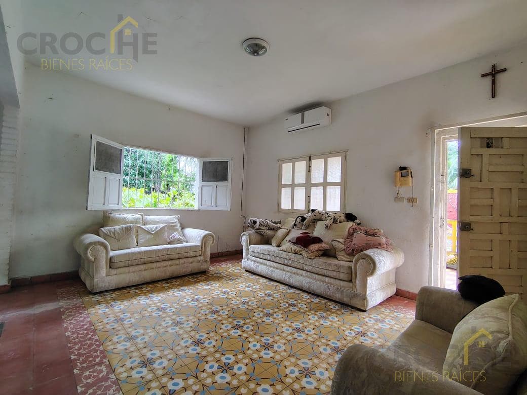 LAND WITH BUILDING, PLAYA AZUL, CONG, PASO DE CEDRO, MPO, ACTOPAN, Reno