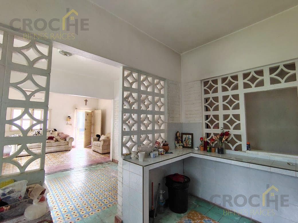 LAND WITH BUILDING, PLAYA AZUL, CONG, PASO DE CEDRO, MPO, ACTOPAN, Reno
