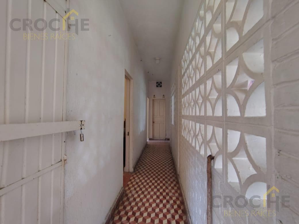 LAND WITH BUILDING, PLAYA AZUL, CONG, PASO DE CEDRO, MPO, ACTOPAN, Reno