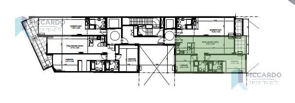Department - Palermo