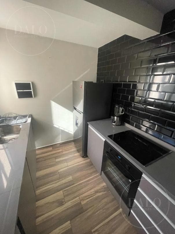 2-room apartment for sale in San Telmo