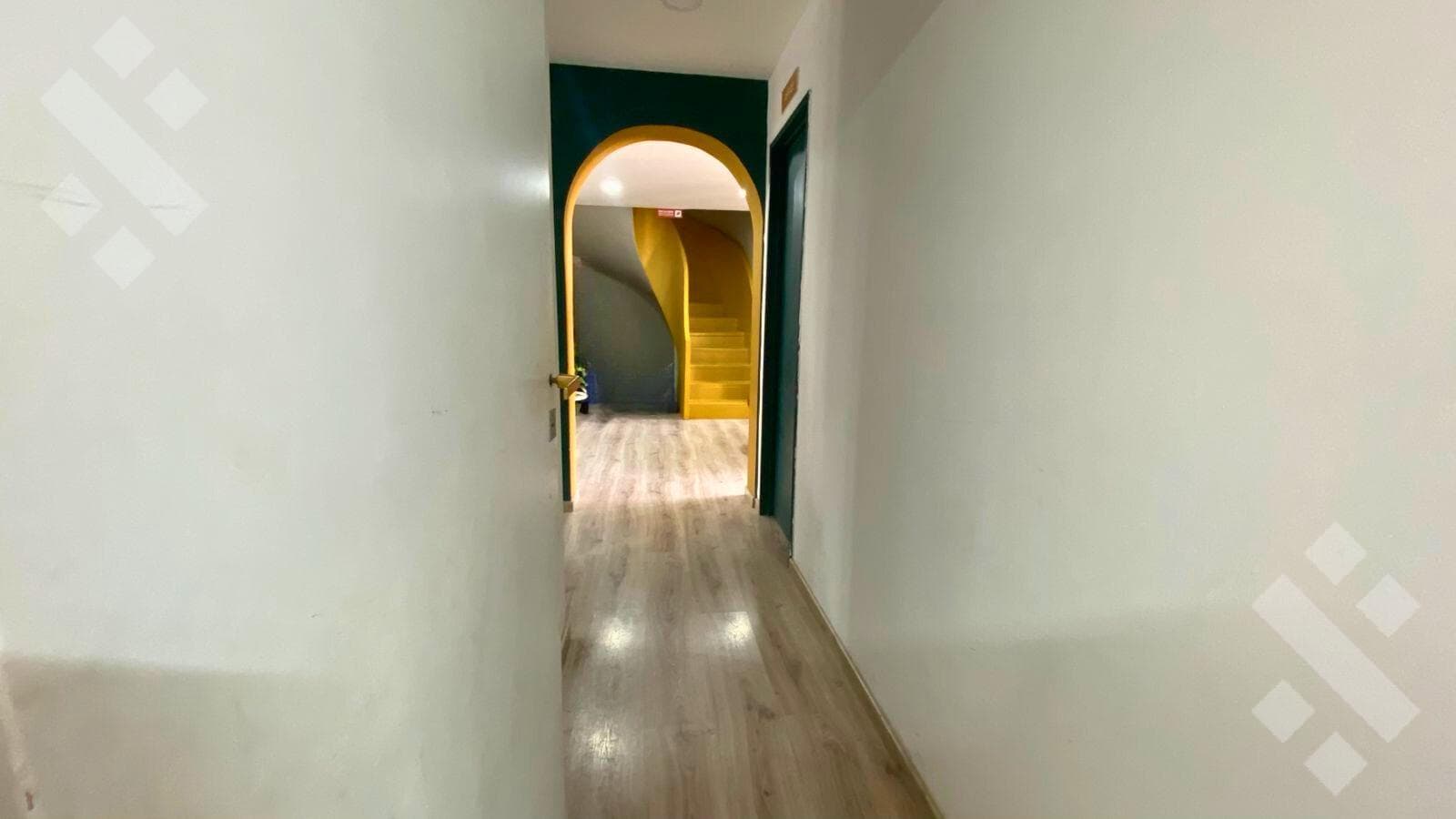 FOUR-BEDROOM HOUSE FOR SALE WITH GARAGE - STA. GENOVEVA - NQN CAPITAL