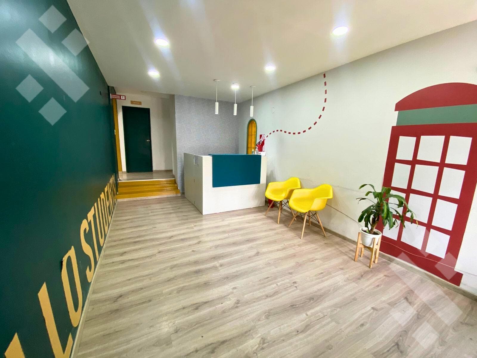 FOUR-BEDROOM HOUSE FOR SALE WITH GARAGE - STA. GENOVEVA - NQN CAPITAL