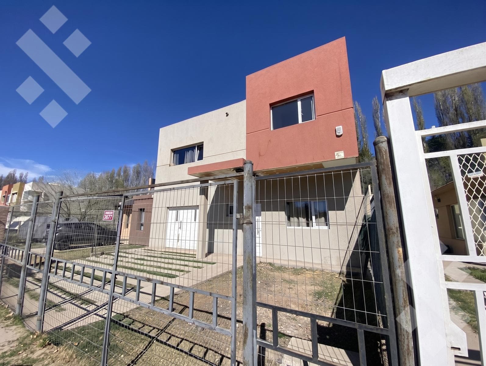 En Venta | Casa de 3 dormitorios | Confluencia Rural Neuquén