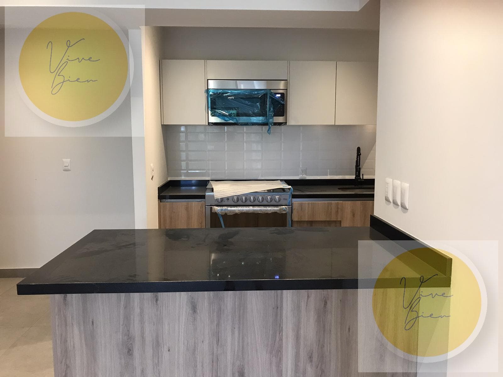 Apartment for Sale in Ampliación Granada, Miguel Hidalgo, Mexico City