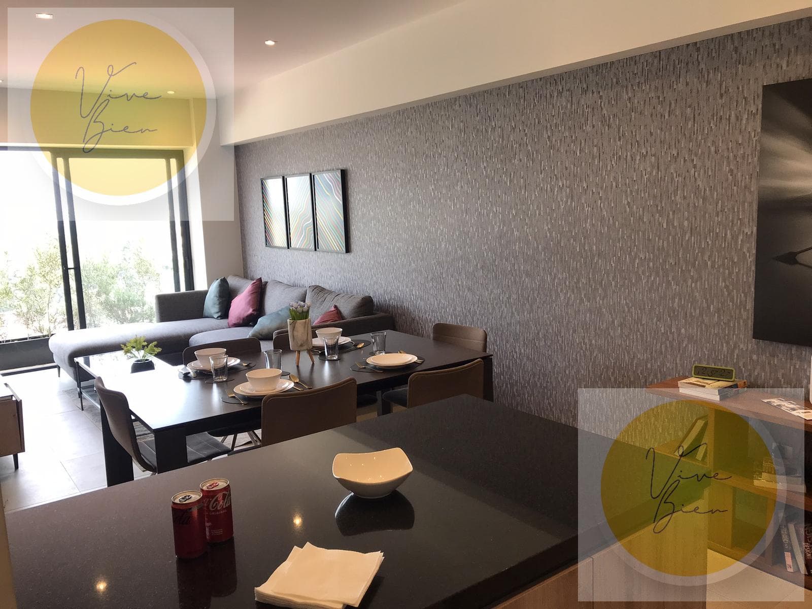 Apartment for Sale in Ampliación Granada, Miguel Hidalgo, Mexico City