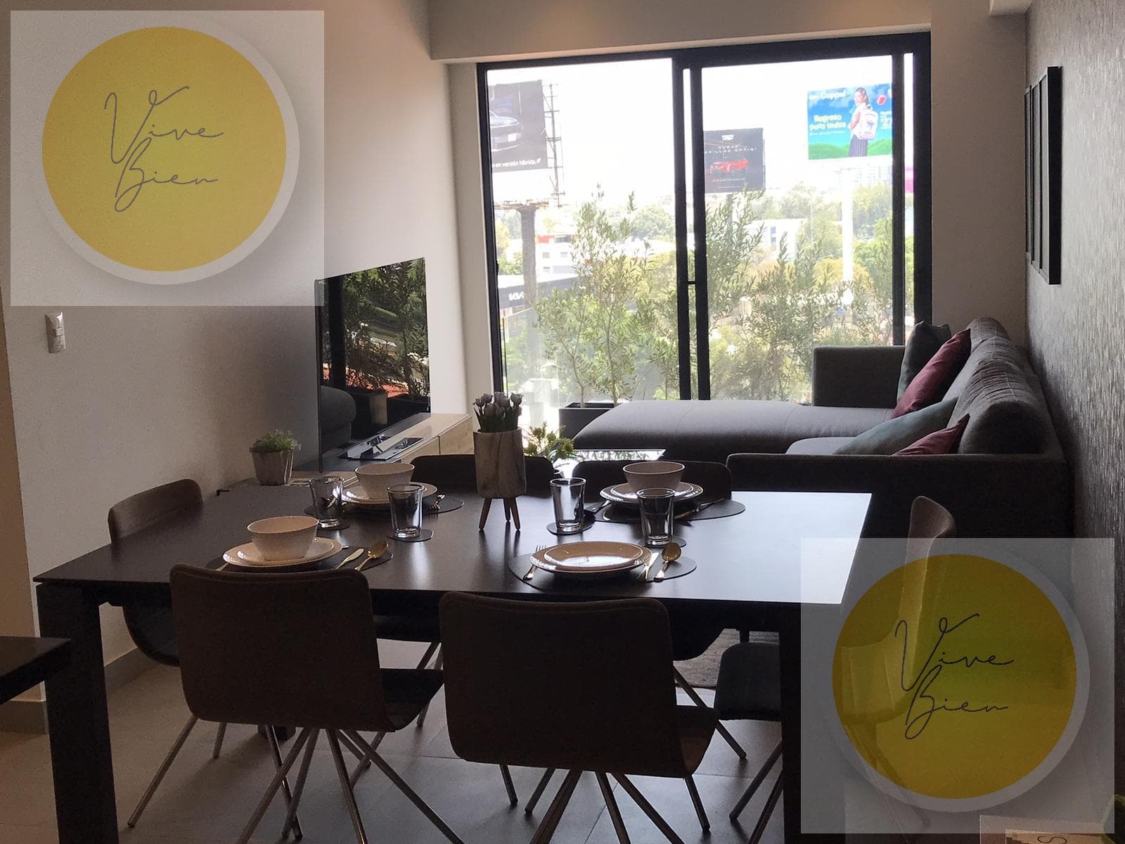 Apartment for Sale in Ampliación Granada, Miguel Hidalgo, Mexico City