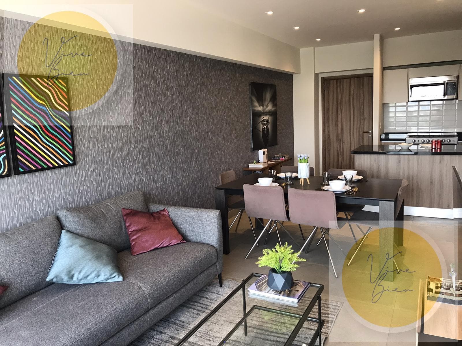 Apartment for Sale in Ampliación Granada, Miguel Hidalgo, Mexico City
