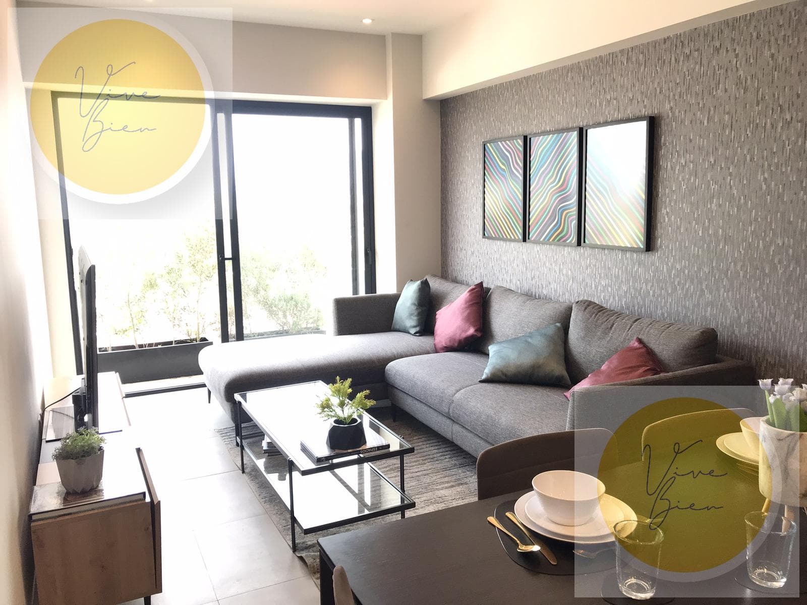 Apartment for Sale in Ampliación Granada, Miguel Hidalgo, Mexico City