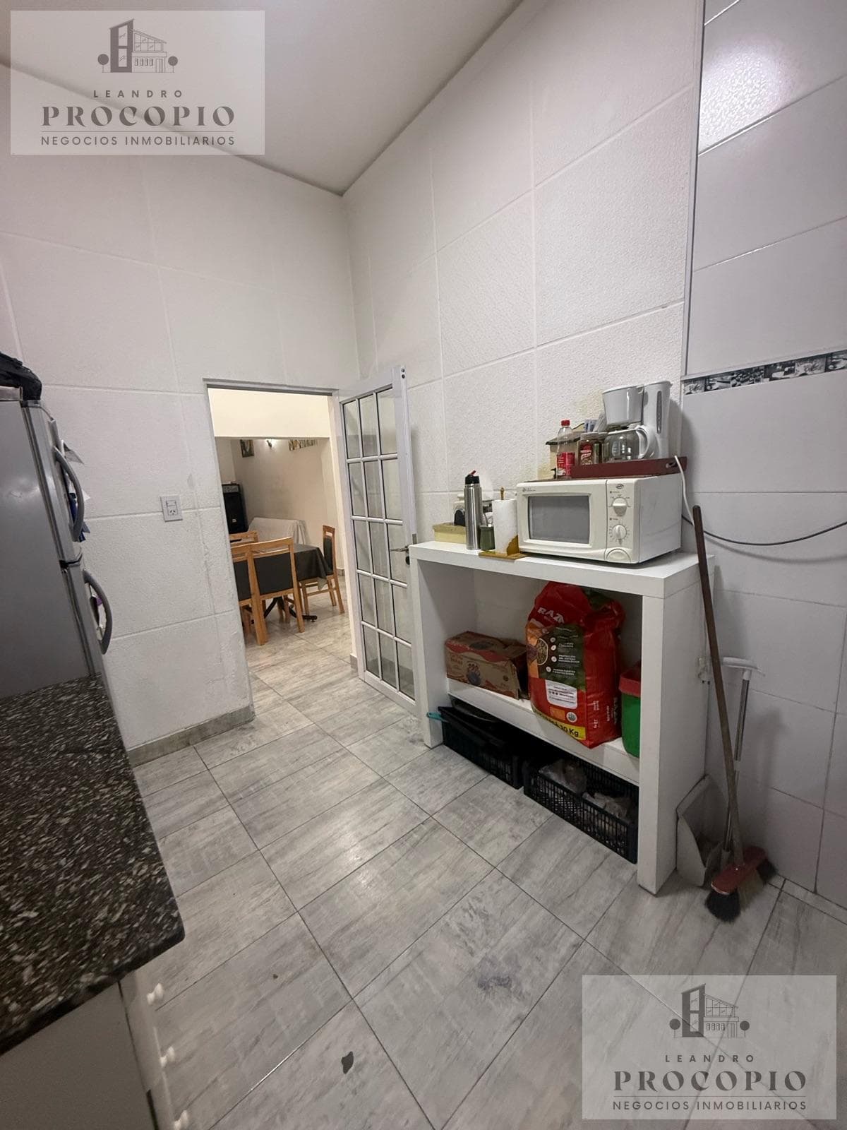 3-room apartments for sale in Morón