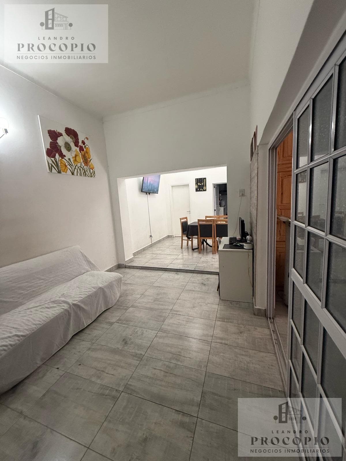 3-room apartments for sale in Morón