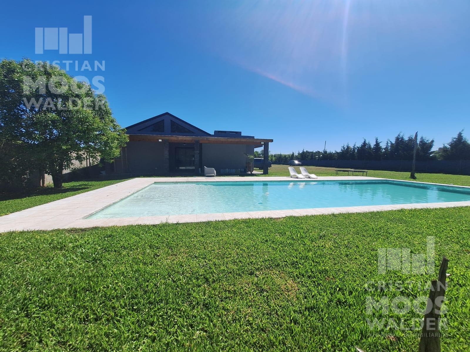 House for Sale in Matheu - Ideal Investment - Great Potential