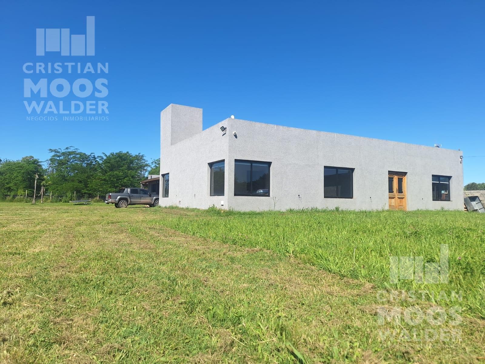 House for Sale in Matheu - Ideal Investment - Great Potential