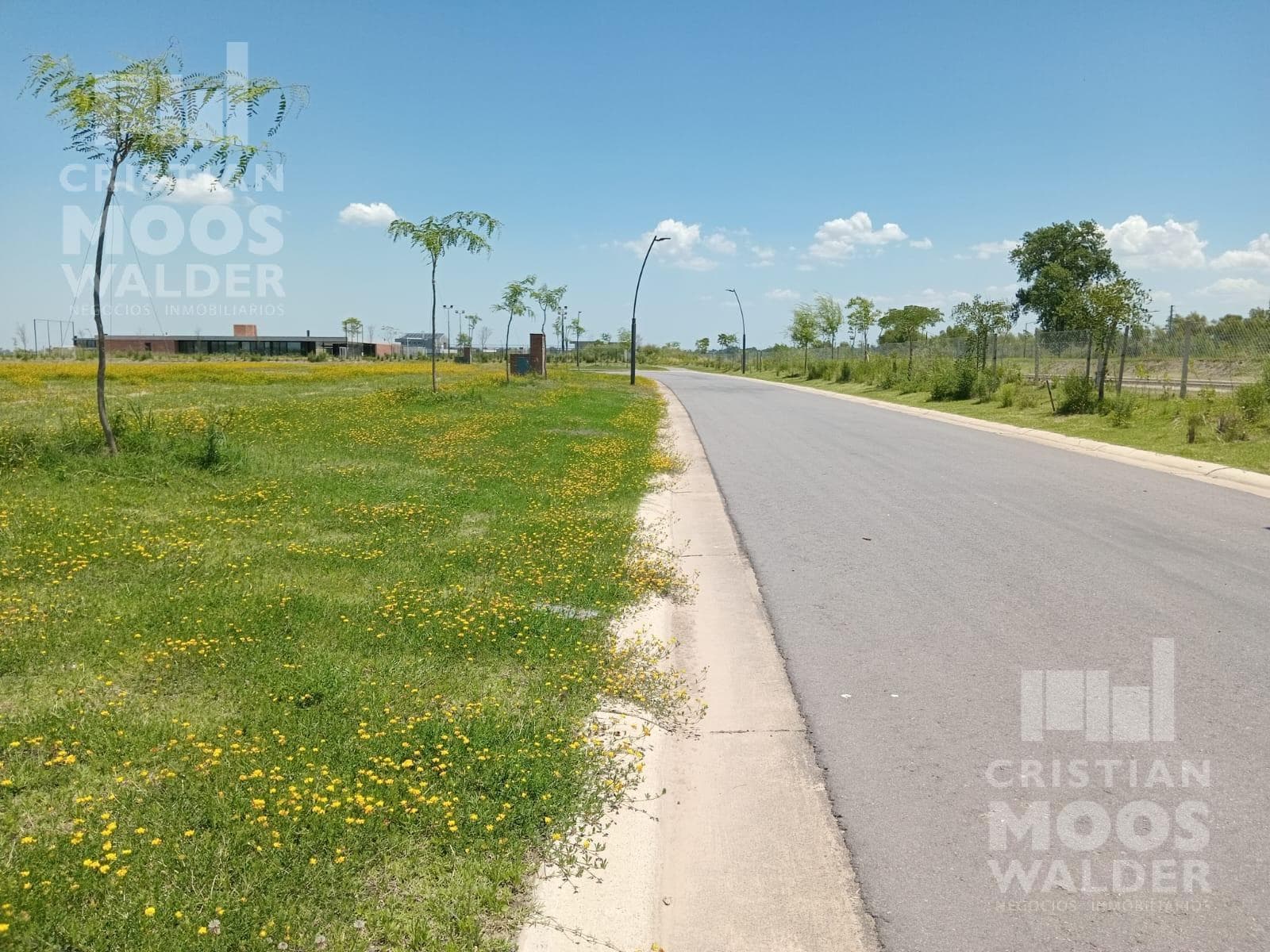Lot in Amarras - Puertos del Lago - Open to reasonable offers - Financing available