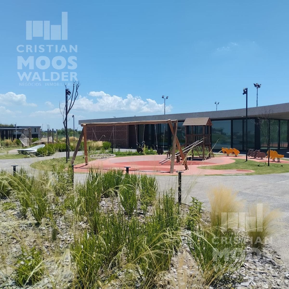 Lot in Amarras - Puertos del Lago - Open to reasonable offers - Financing available