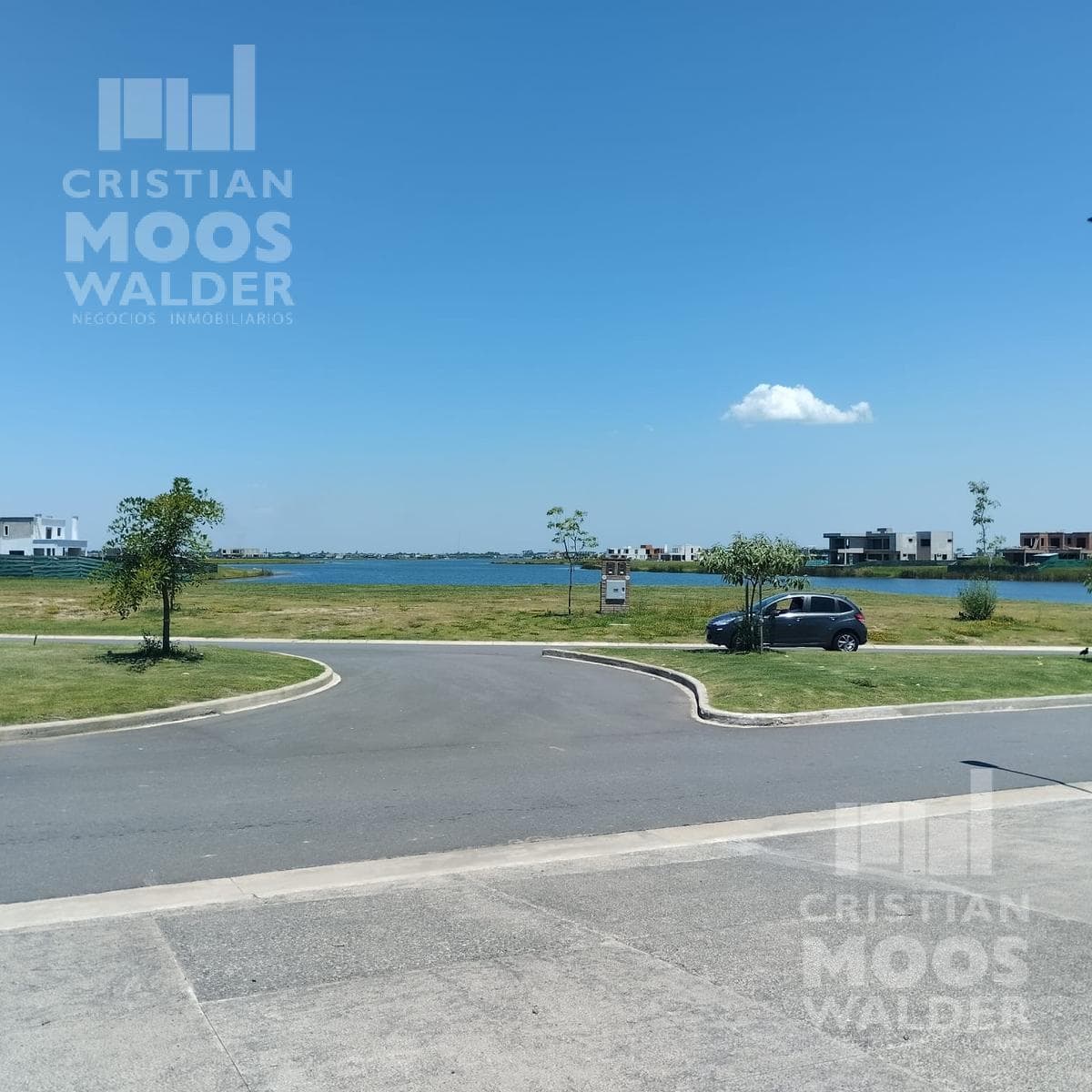 Lot in Amarras - Puertos del Lago - Open to reasonable offers - Financing available