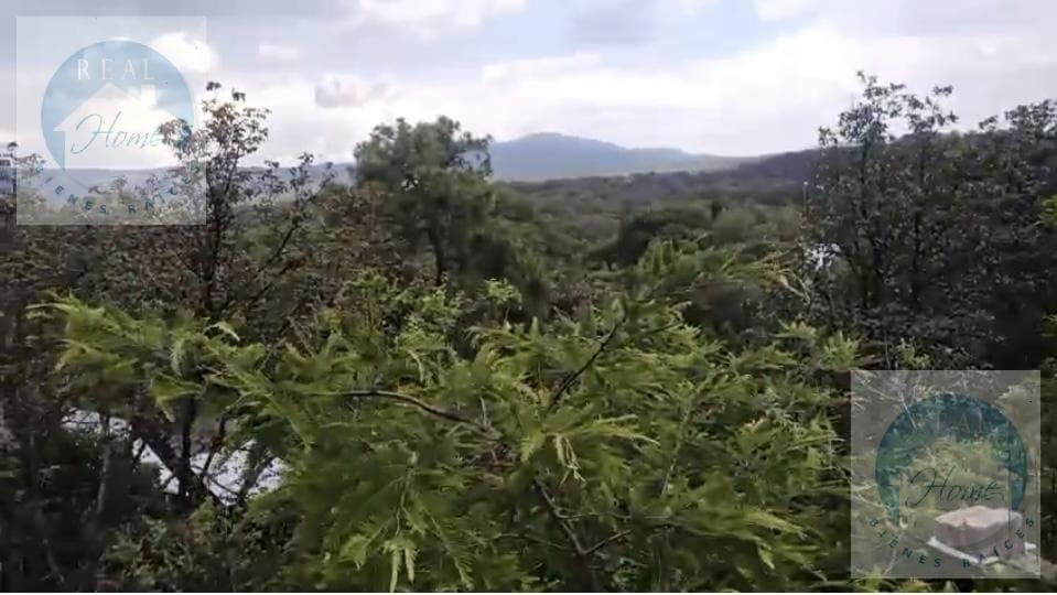 Land for Sale in the El Roble el Arenal Subdivision, Jalisco