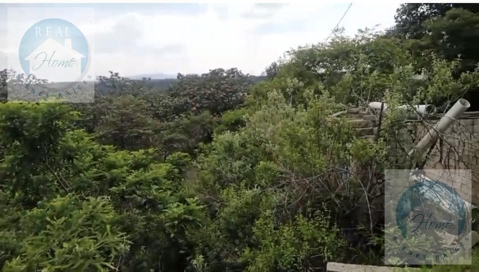 Land for Sale in the El Roble el Arenal Subdivision, Jalisco
